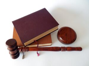 Decisão da Justiça