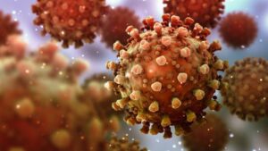 casos de contaminação por covid-19