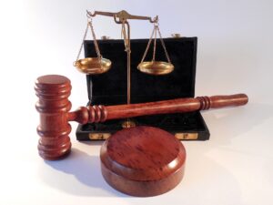 justiça determina