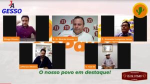 live de debate