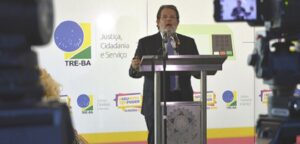 divulgação TRE-BA