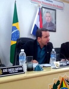foto abelardo júnior