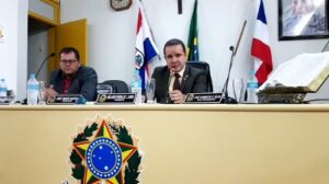 sessão presencial na câmara de cícero dantas