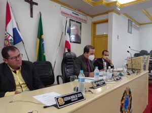 vereadores aprovam projeto que cria secretaria da juventude