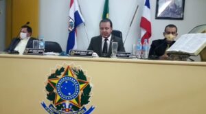 camara aprecia projeto que cria secretaria da juventude