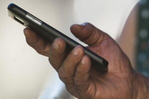 celulares roubados