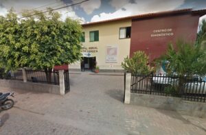 hospital em ribeira do pombal