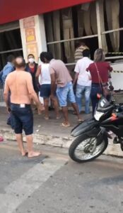 Reprodução / WhatsApp
