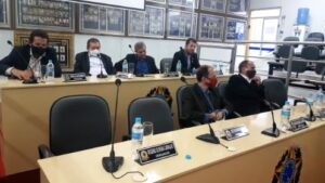 projeto é aprovado na camara
