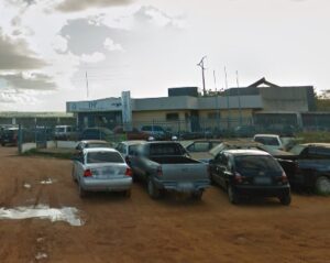 suposto caso de estupro é registrado na delegacia de ribeira do pombal