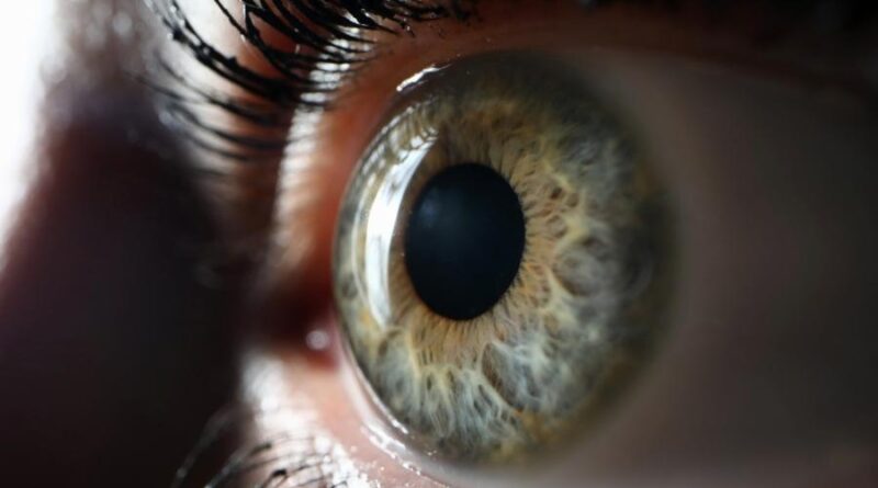 GLAUCOMA