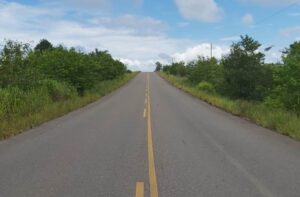 REALIZAÇÃO DE OBRAS NO INTERIOR DA BAHIA