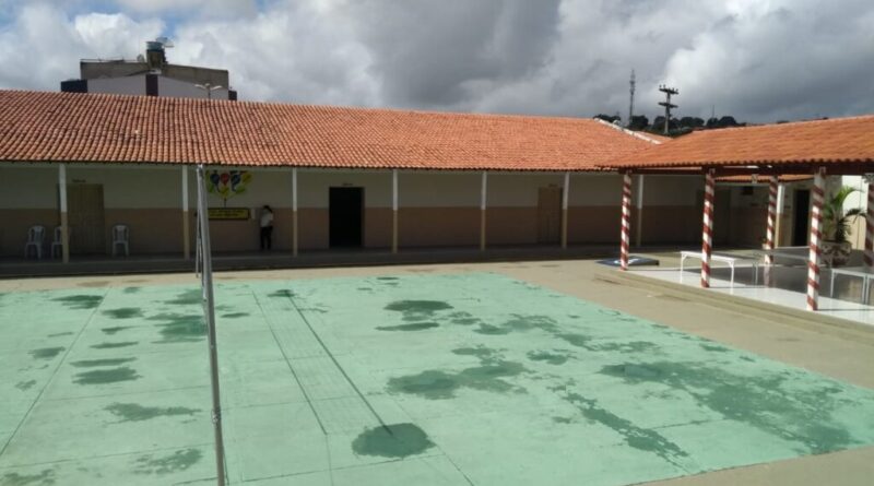 colégio monsenhor galvao