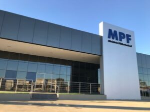 mpf bahia