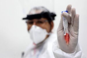 reinfecção na bahia