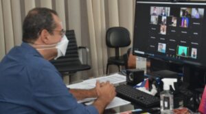 revisão de plano do governo