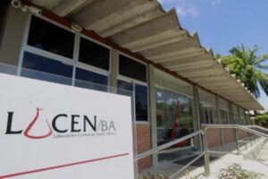 LACEN BAHIA