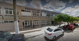investigação de servidores