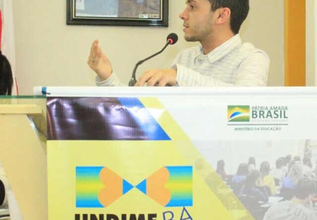 secretário felipe castro