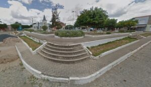 sitio do quinto