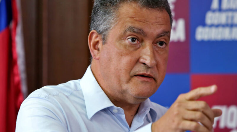 GOVERNADOR ANUNCIA PRORROGAÇÃO DO ICMS