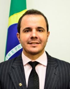 VEREADOR ABELARDO JÚNIOR