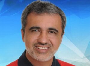 ex-prefeito weldon