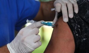 vacinação contra gripe em euclides da cunha