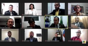 vereadores aprovam indicações no legislativo