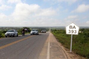 RODOVIA ESTADUAL