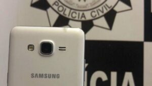 celular recuperado