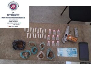 cipe nordeste prende homem em cícero dantas