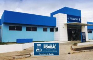 gripário em ribeira do pombal