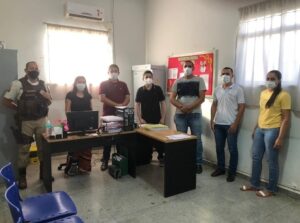 reunião decide proibição de cerveja