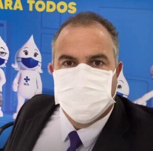 ex-prefeito ricardo maia