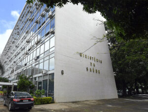 ministério da saúde