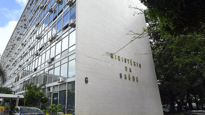 ministério da saúde