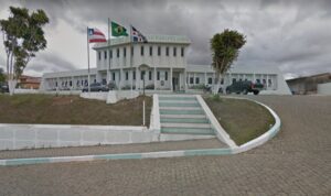 prefeitura de paripiranga