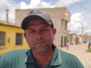 EX-VEREADOR DE FÁTIMA