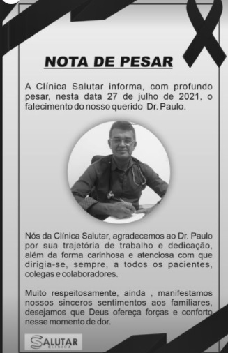 Dr. Paulo