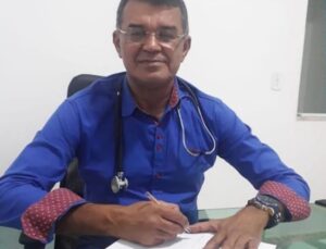 Dr. Paulo Sérgio