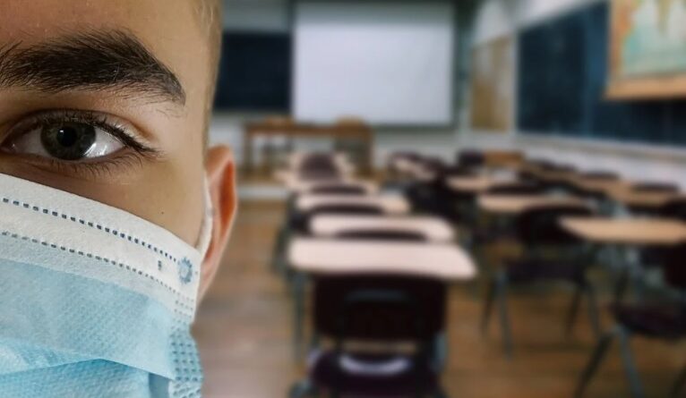 aulas nas escolas de ribeira do pombal