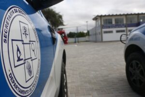 departamento de polícia técnica