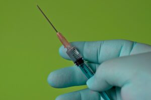 vacina contra gripe