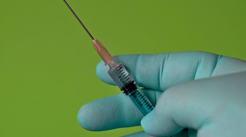 vacina contra gripe
