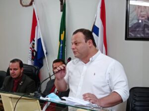 prefeito ricardo participa de sessão