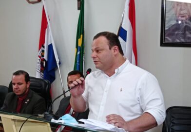 prefeito ricardo participa de sessão