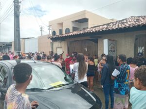 doação de alimentos agrícolas