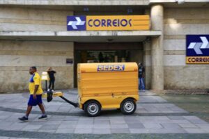correios