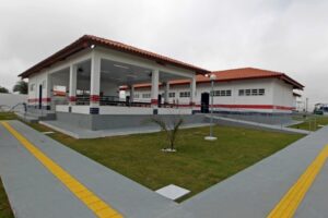 escola em tempo integral